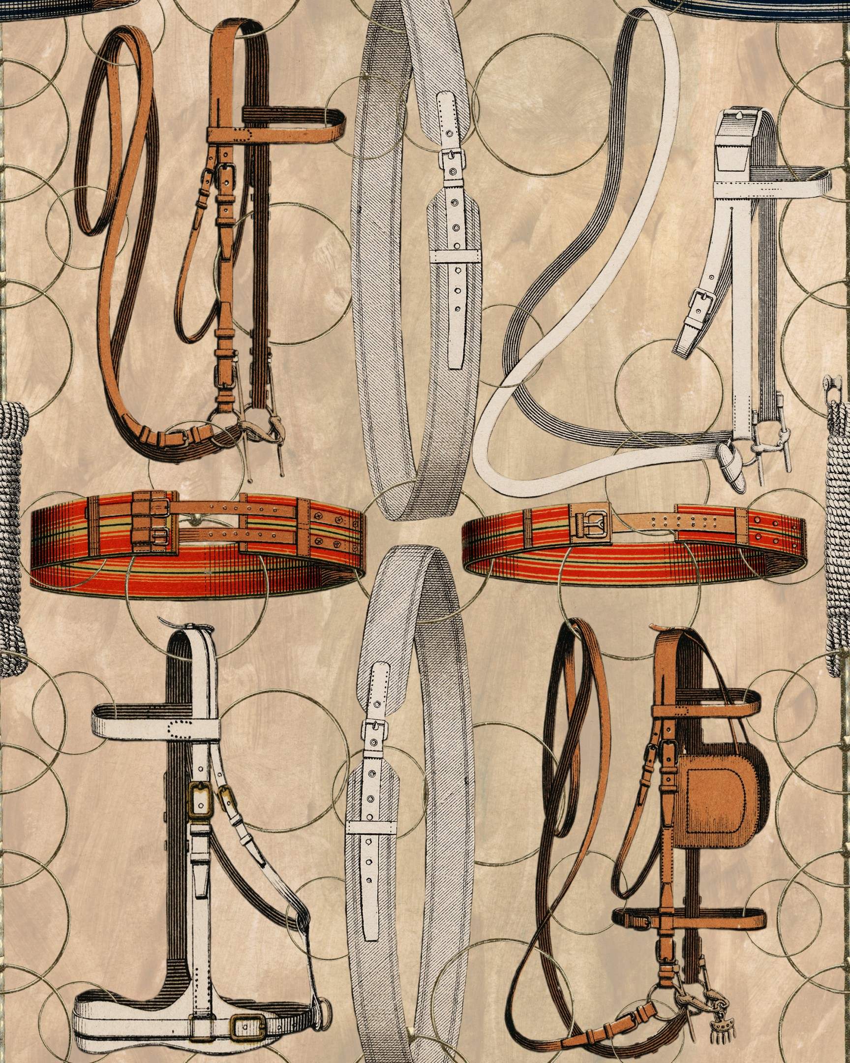 Equestrian Equipment WP20633