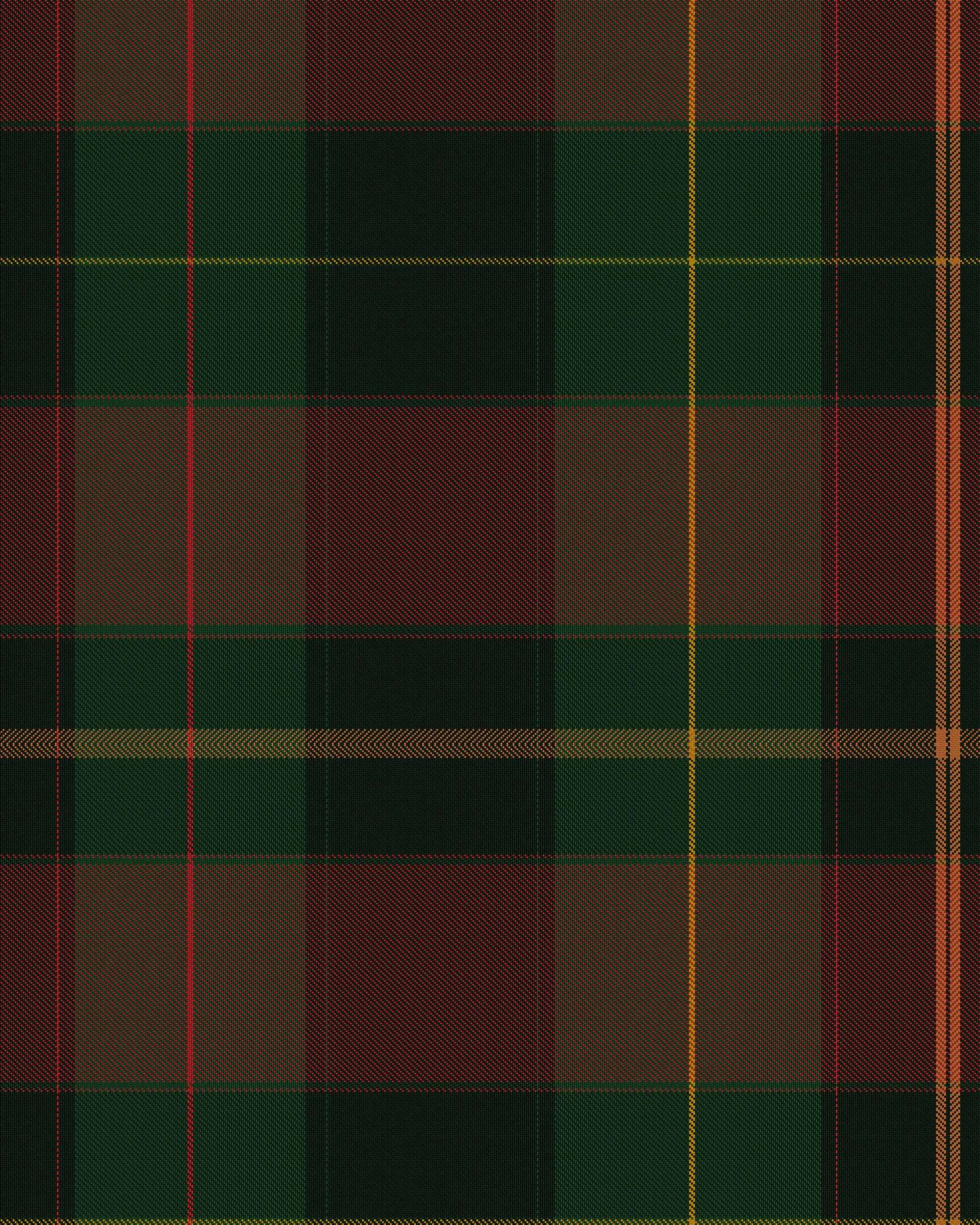 Equestrian Plaid WP30108