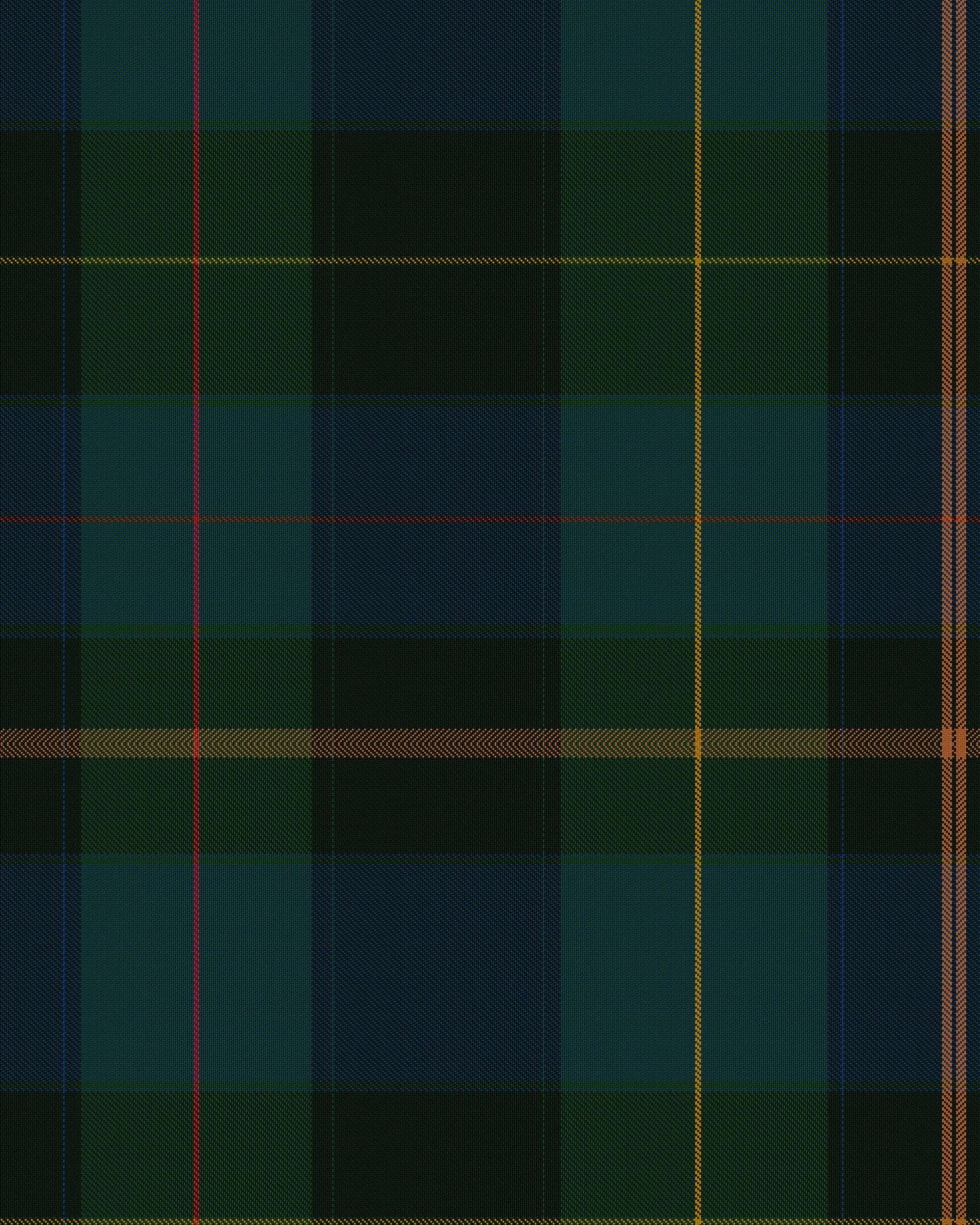 Equestrian Plaid WP30110
