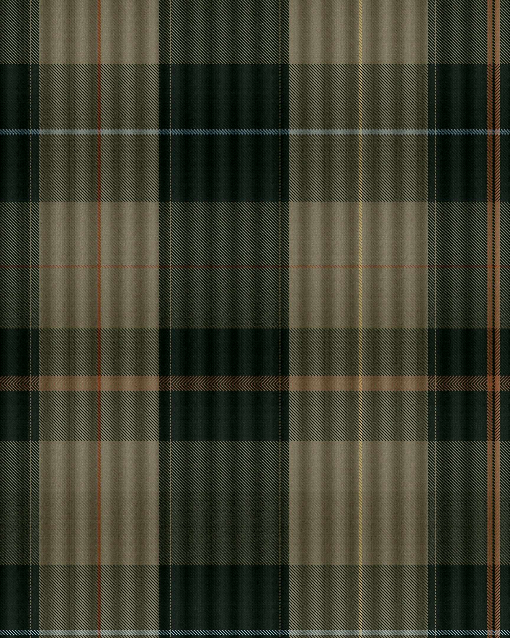 Equestrian Plaid WP30109