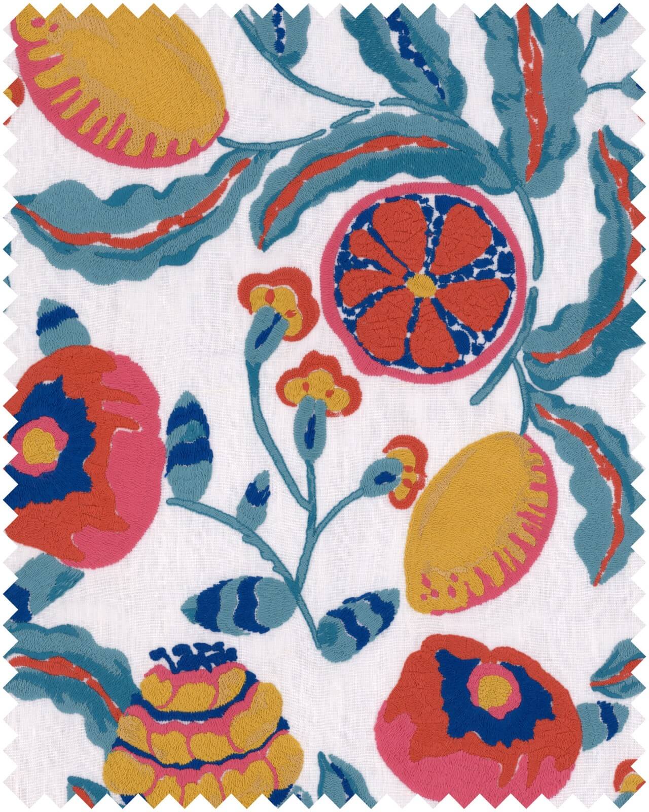 Fiori Di Limone FB00146