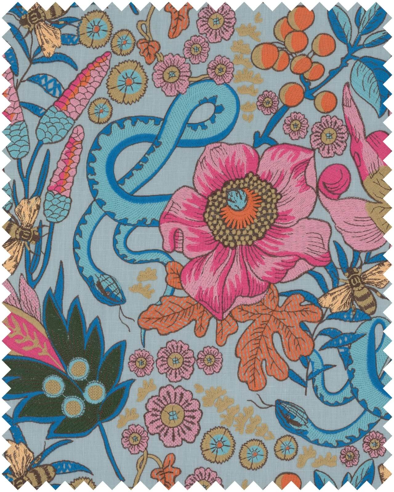 Giardino Segreto FB00148