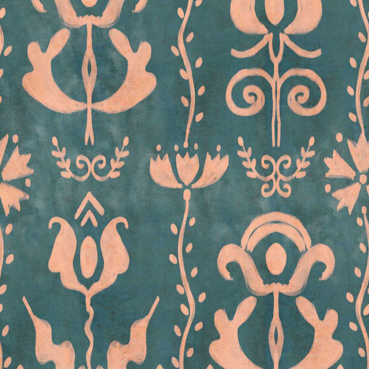 Grandma's Stencil WP30276