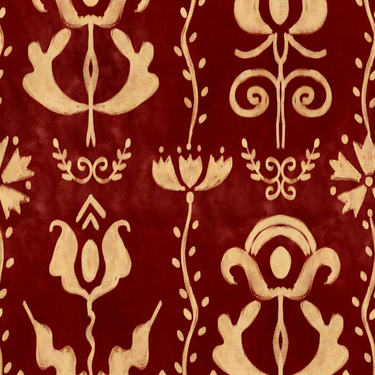 Grandma's Stencil WP30278