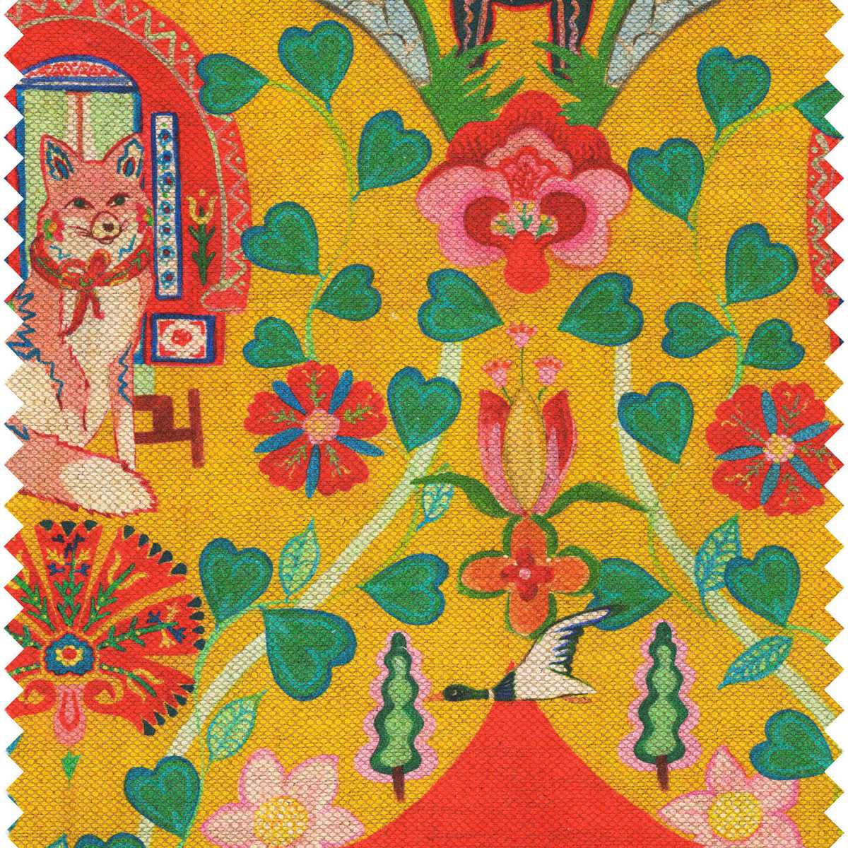Gypsy Fairytale FB00181