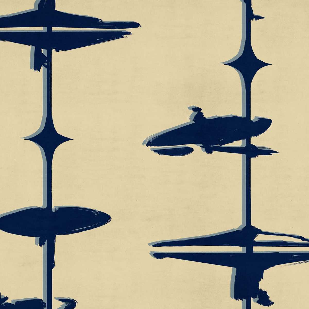 Hi Hats WP30235
