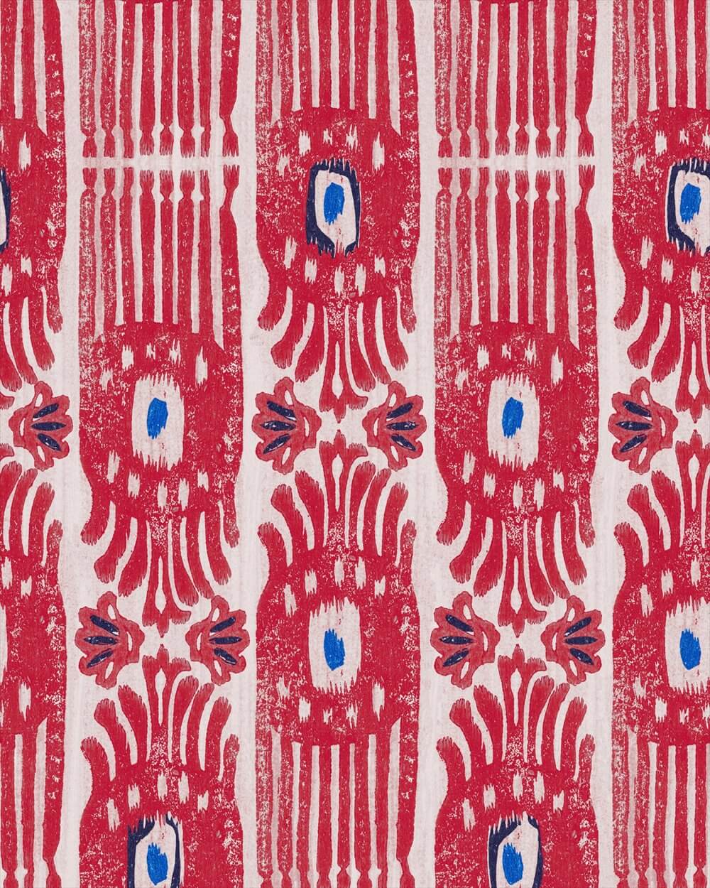 Ikat WP20819