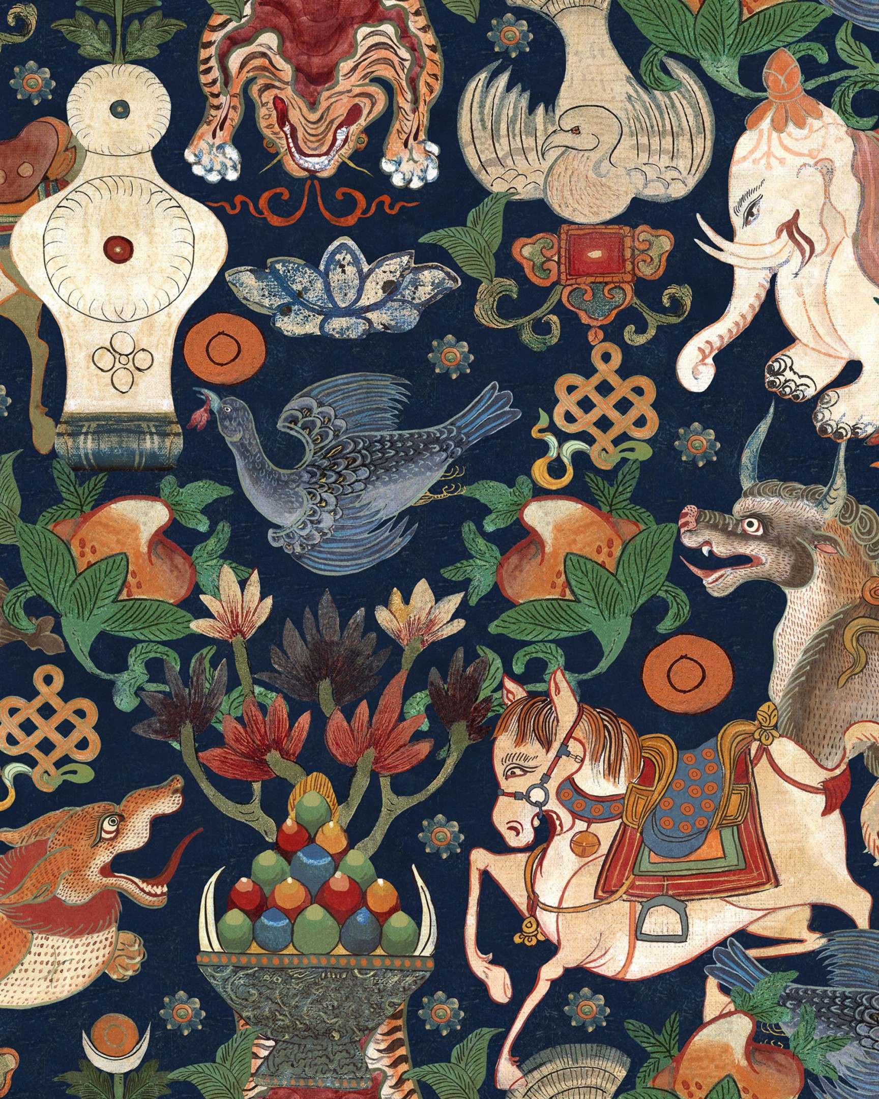 Incantation WP20620
