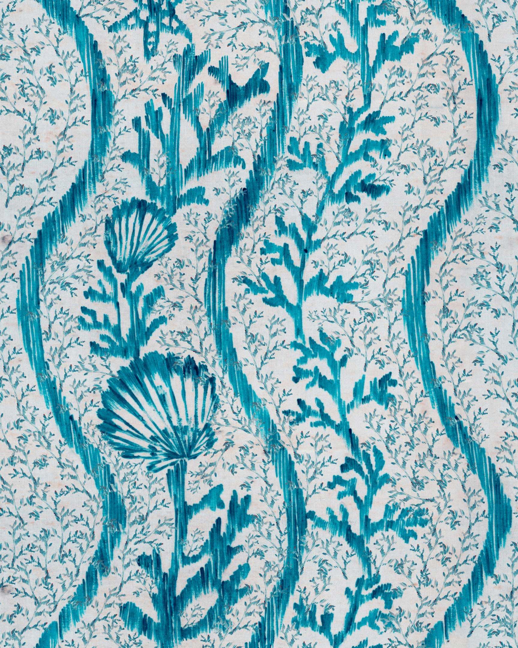 Koralion Aquamarine WP30045