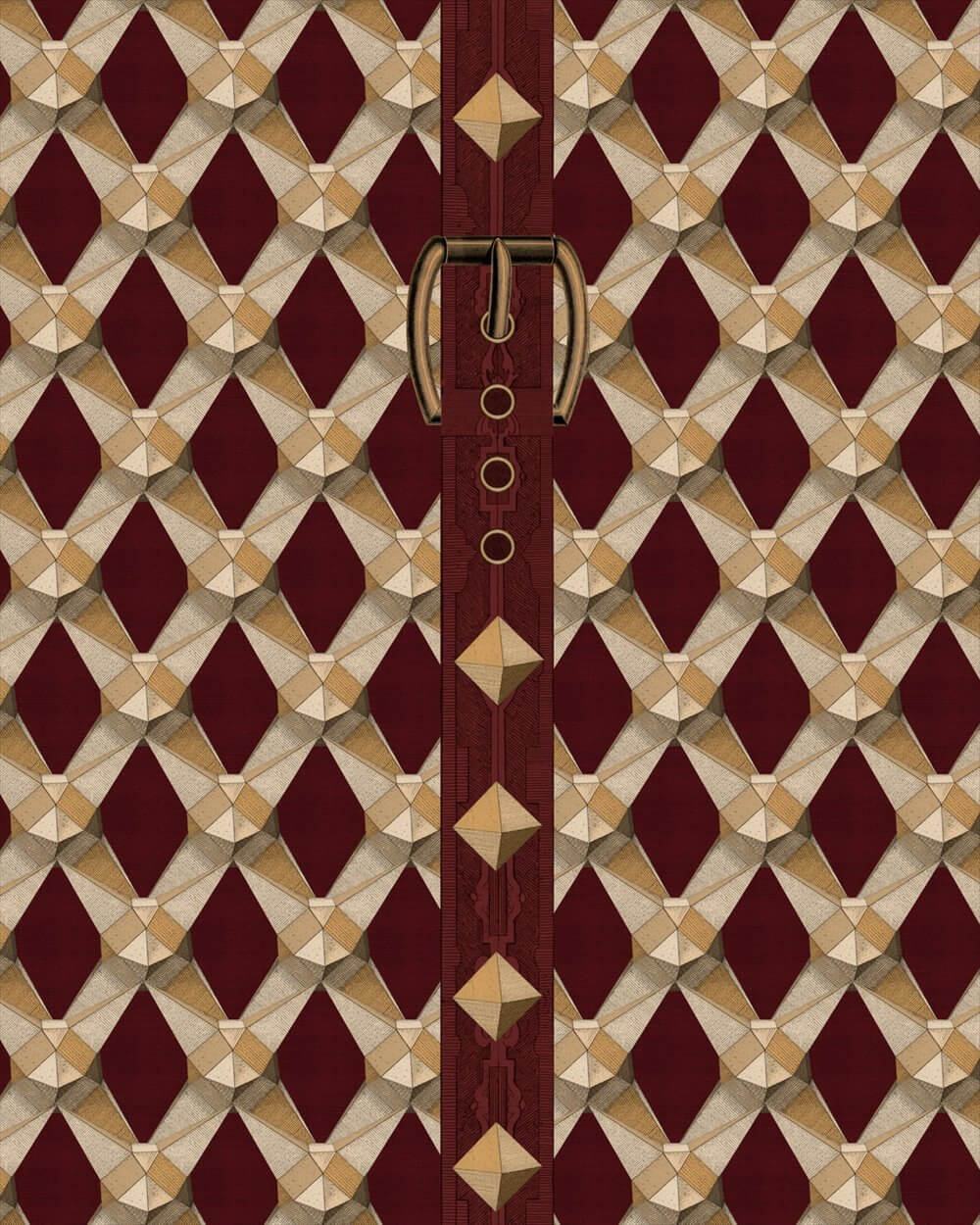 Luxury Detail WP30173