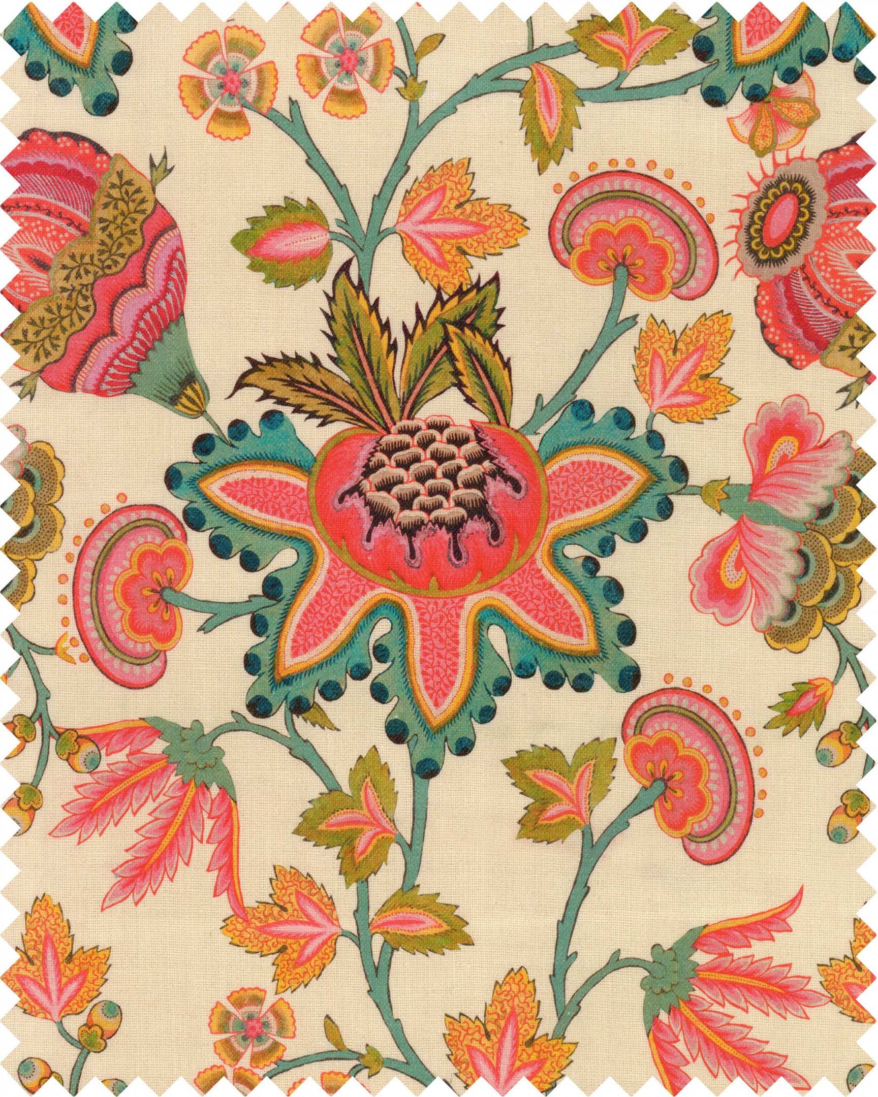 Midsummer Floral FB00072