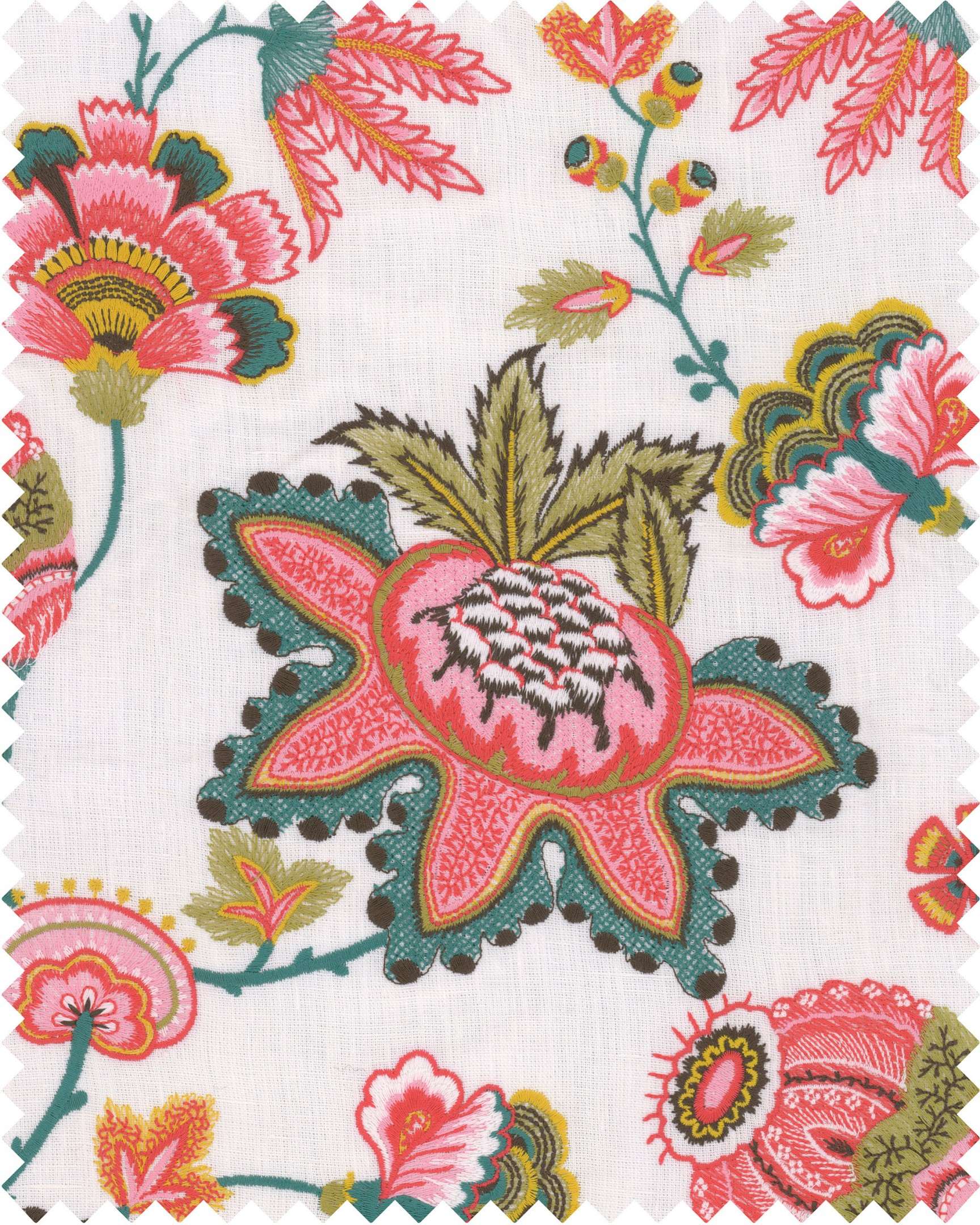 Midsummer Floral FB00081
