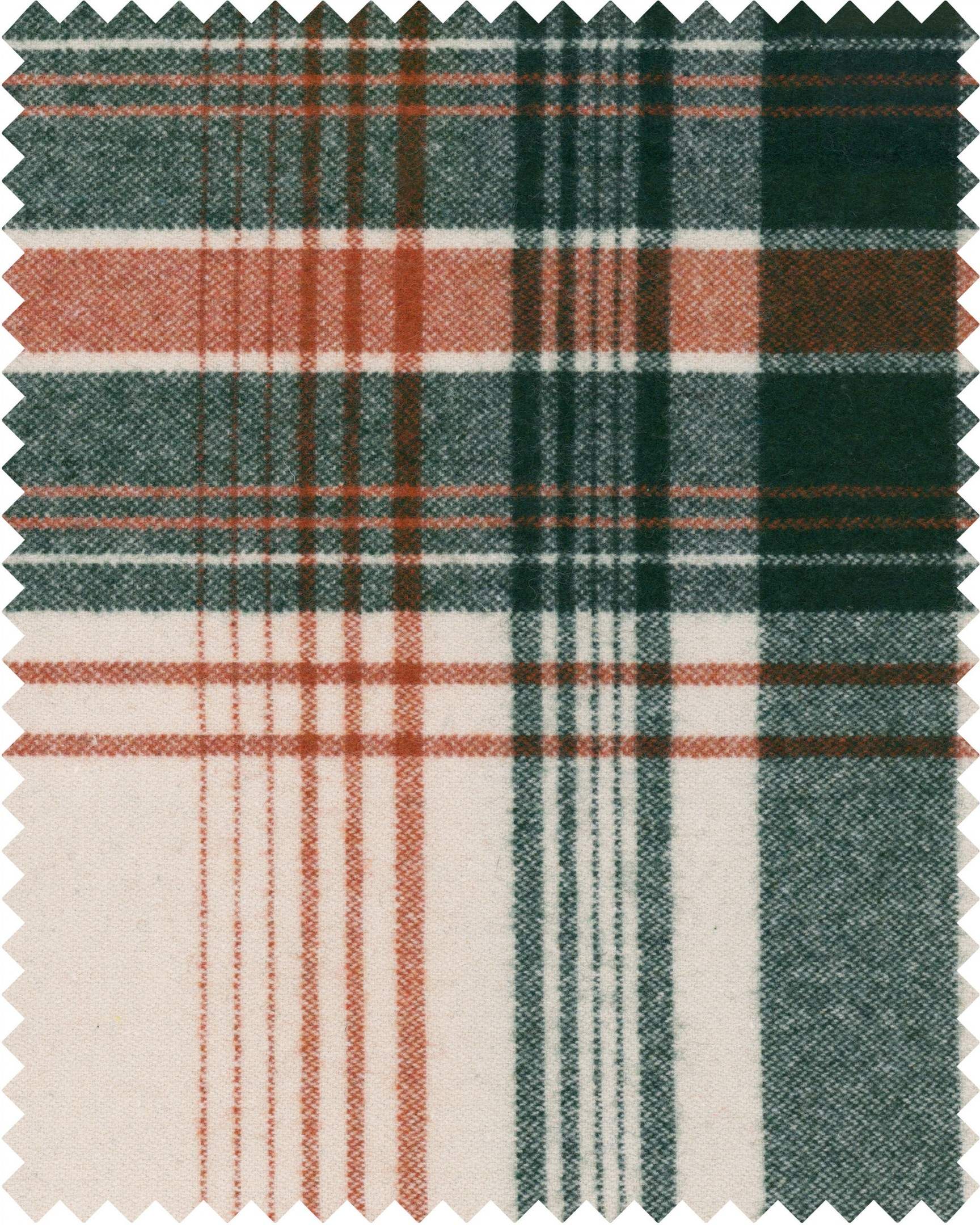 Monterey Plaid FB00089
