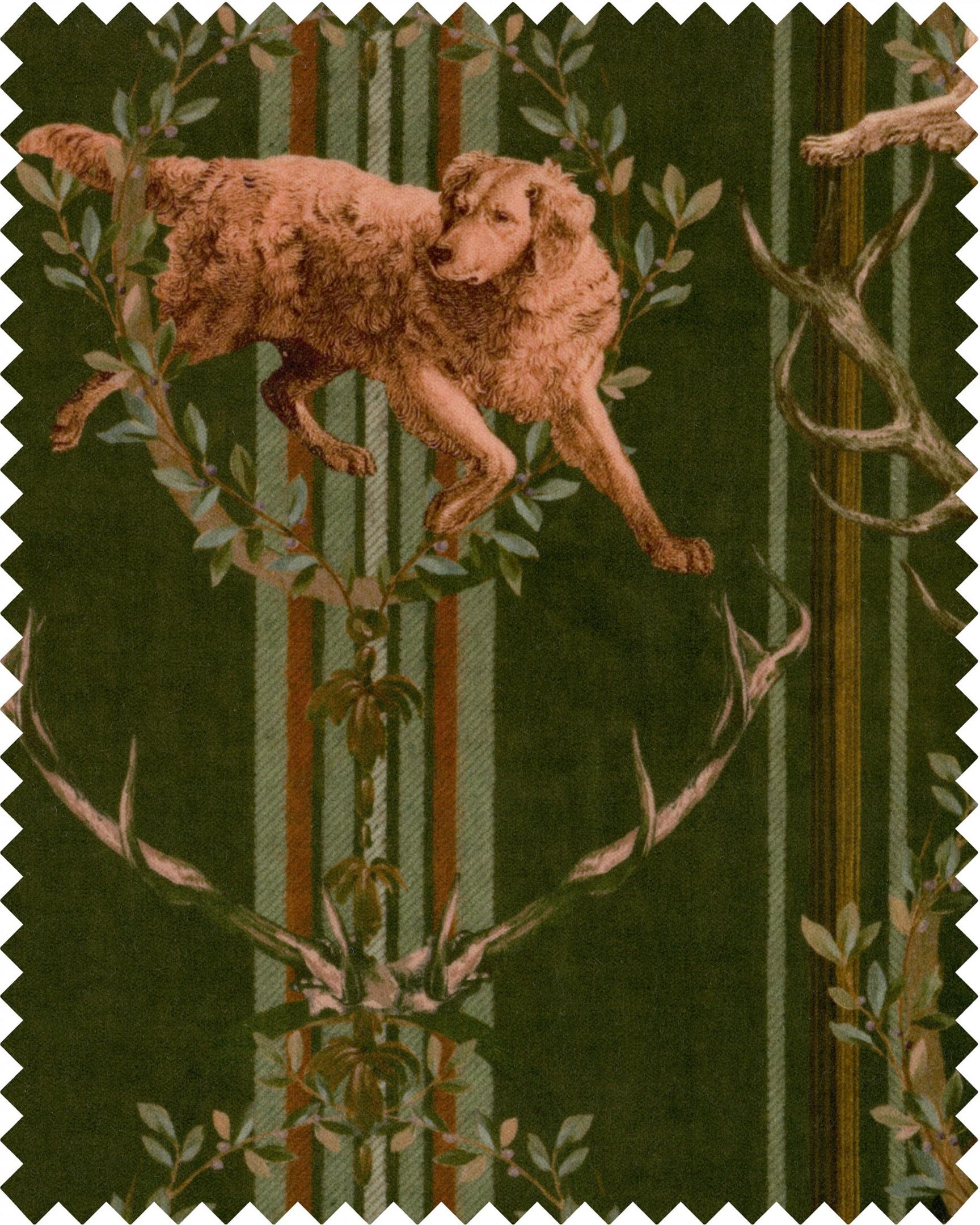 Mountain Dogs FB00098