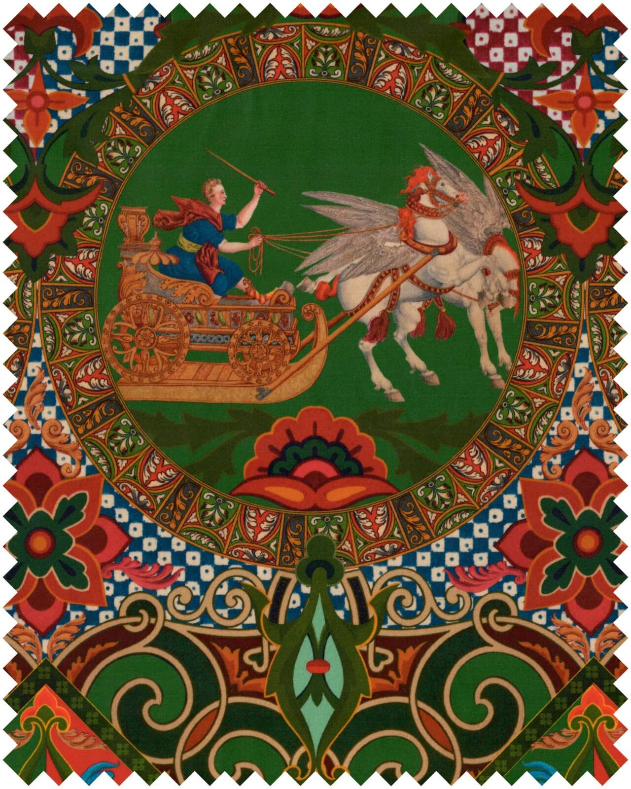 Mythology FB00123