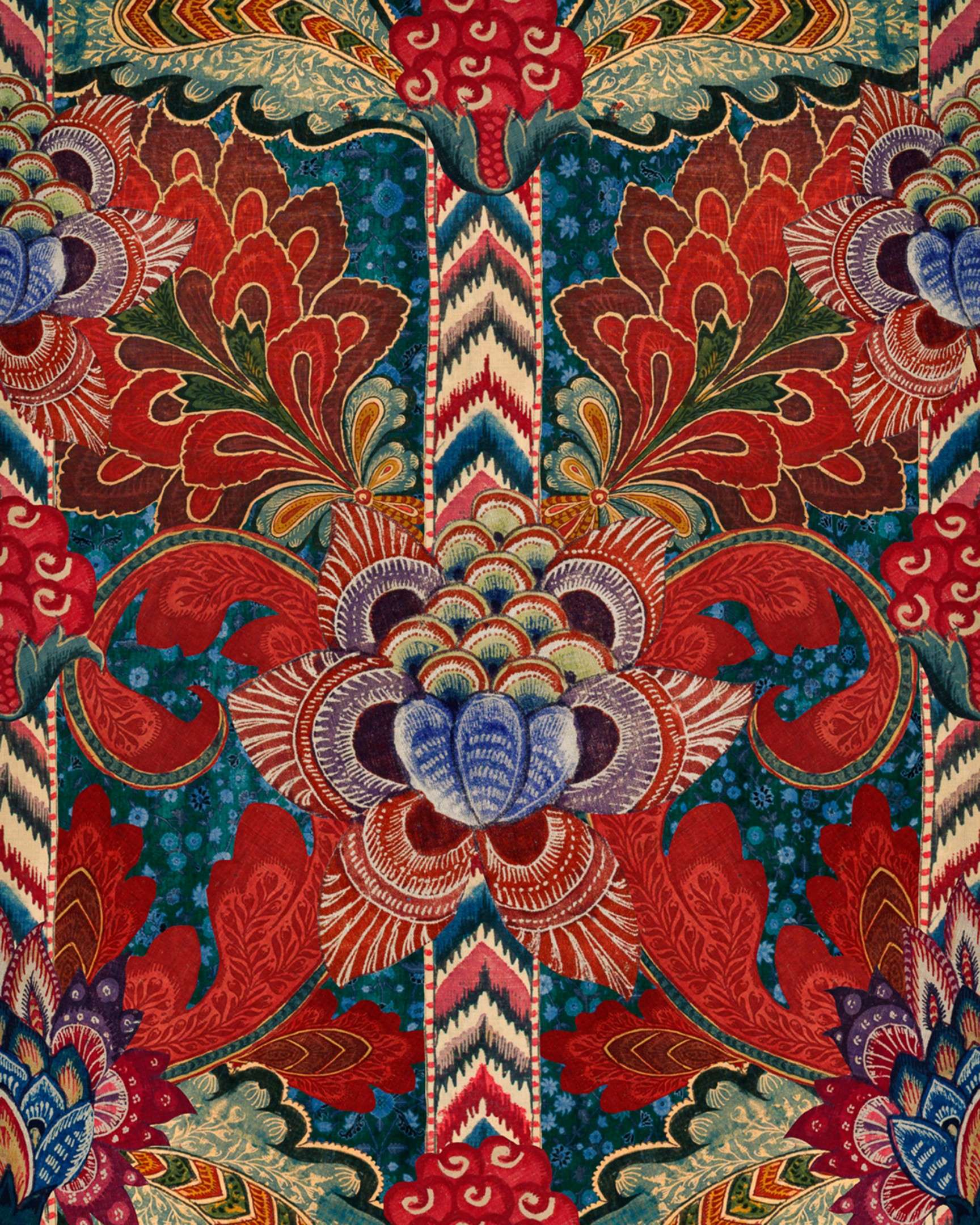 Psychedelia WP20624