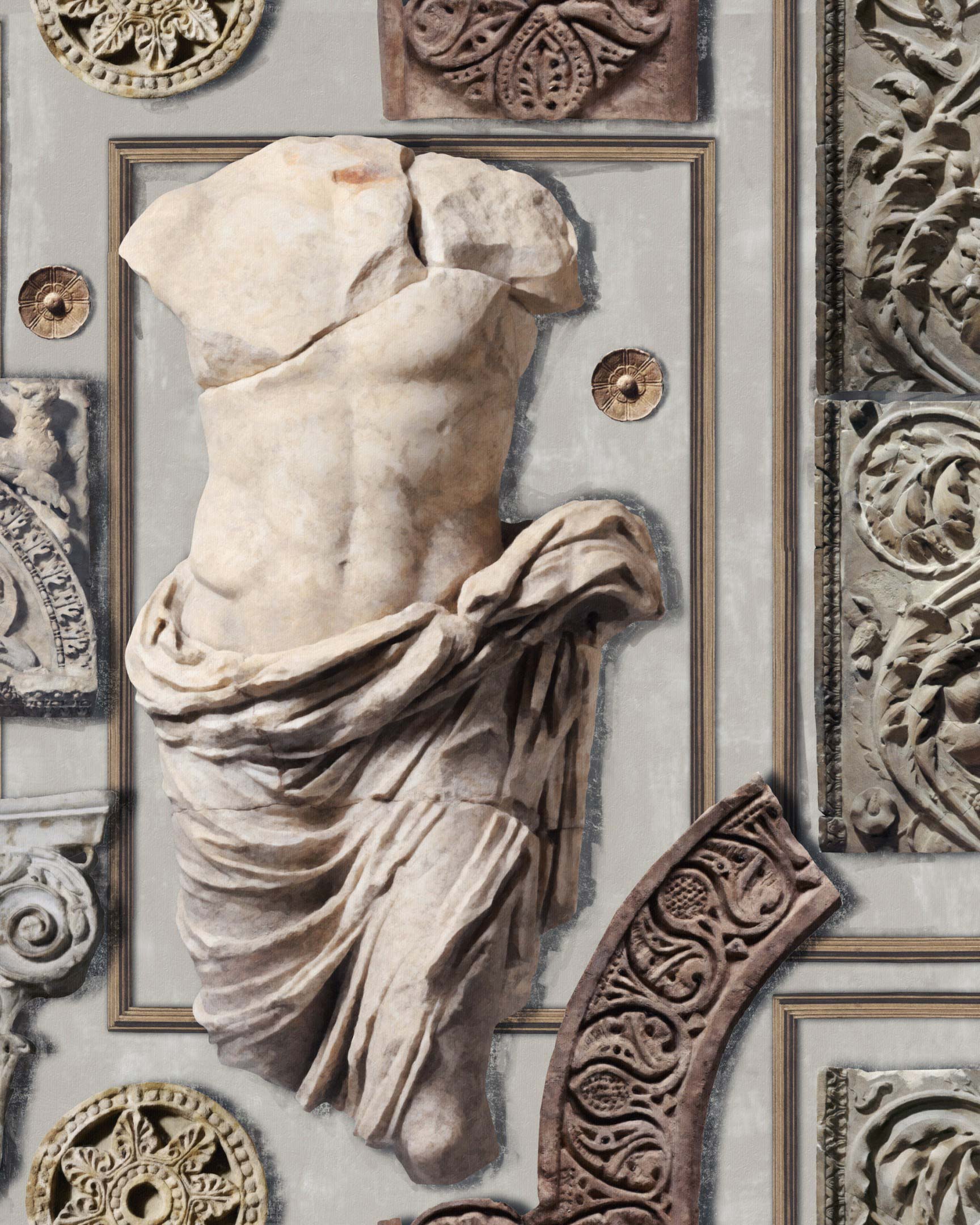 Rare Artifacts WP20600