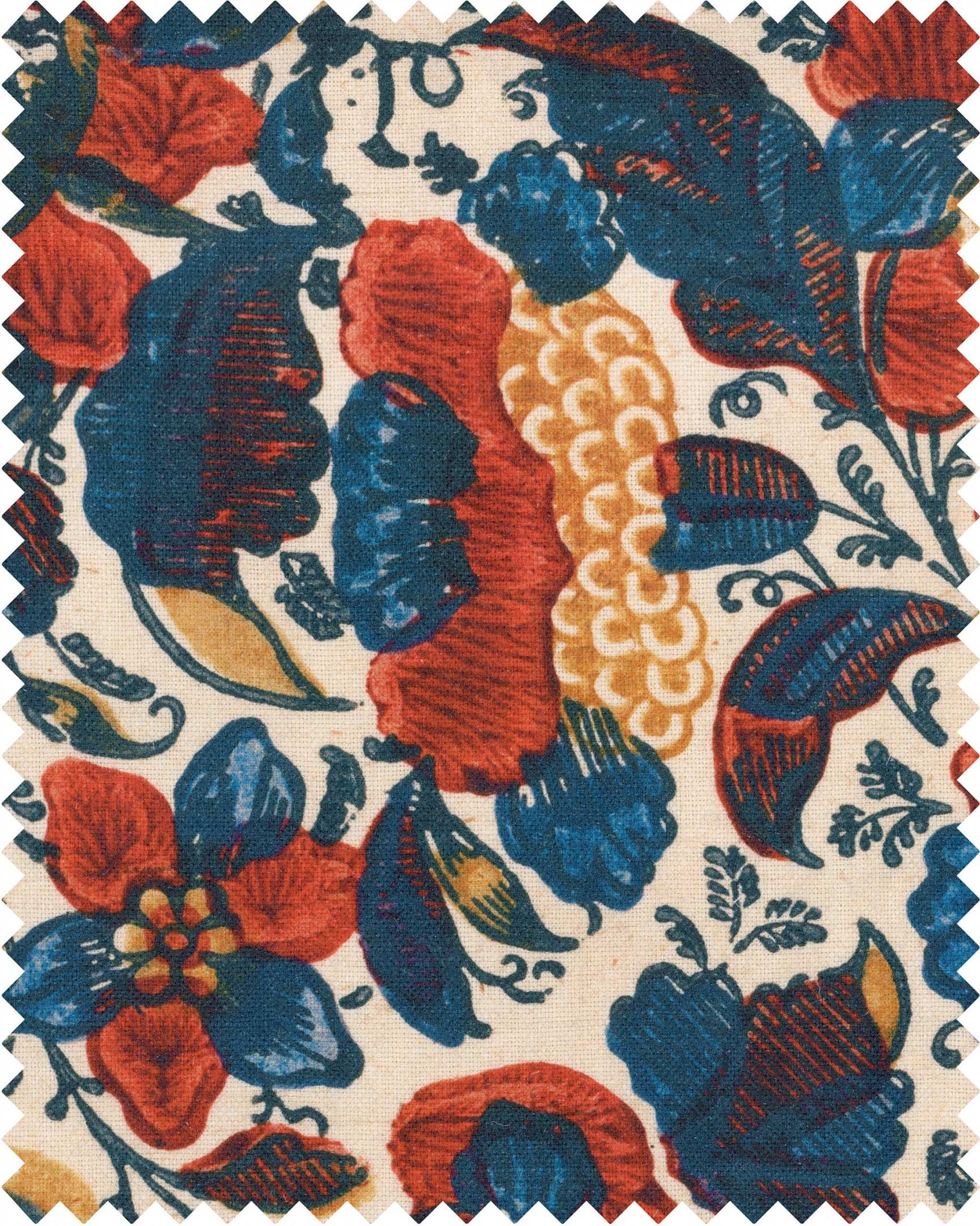 Remondini Floral FB00075