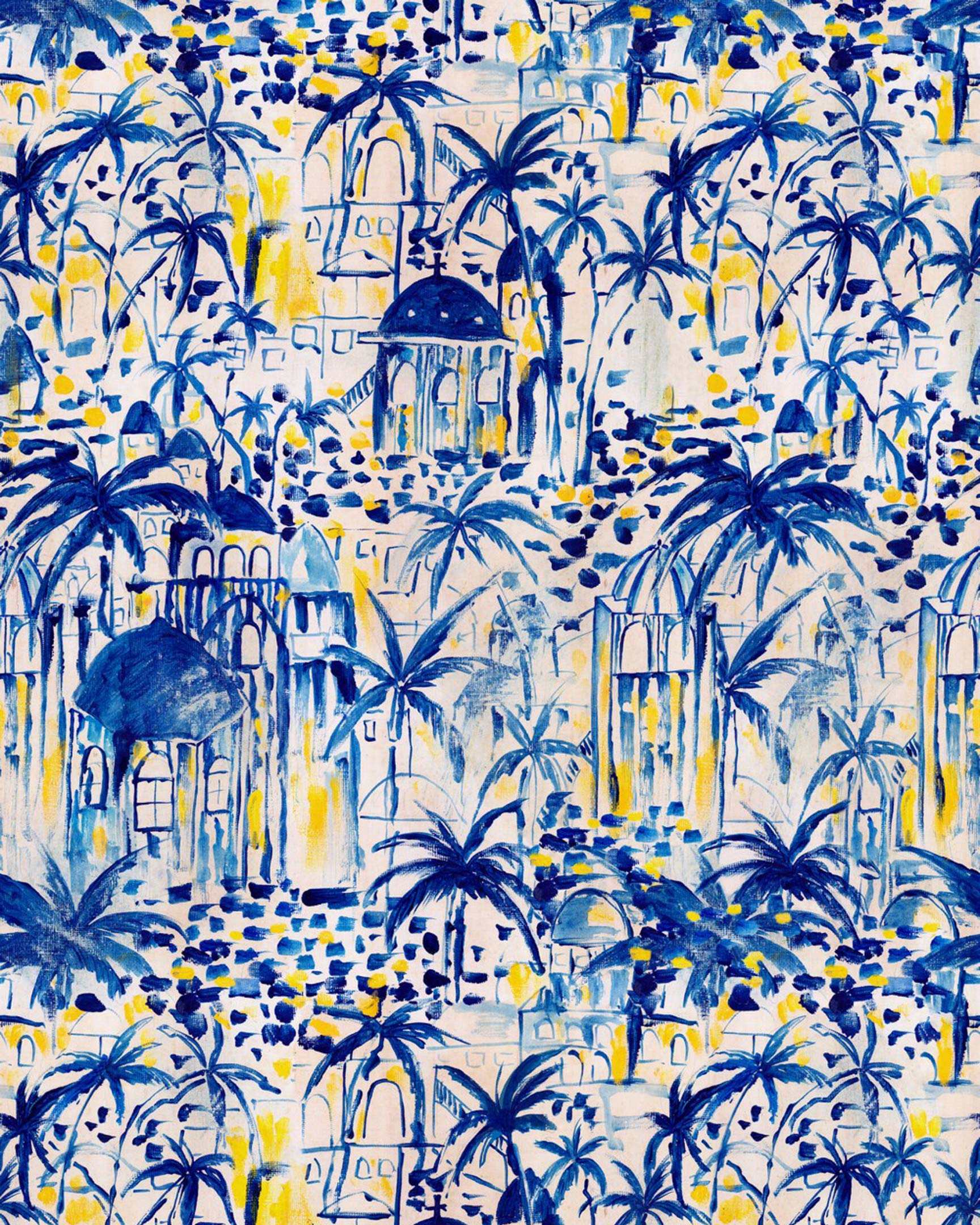 Rhodes Mural WP20570