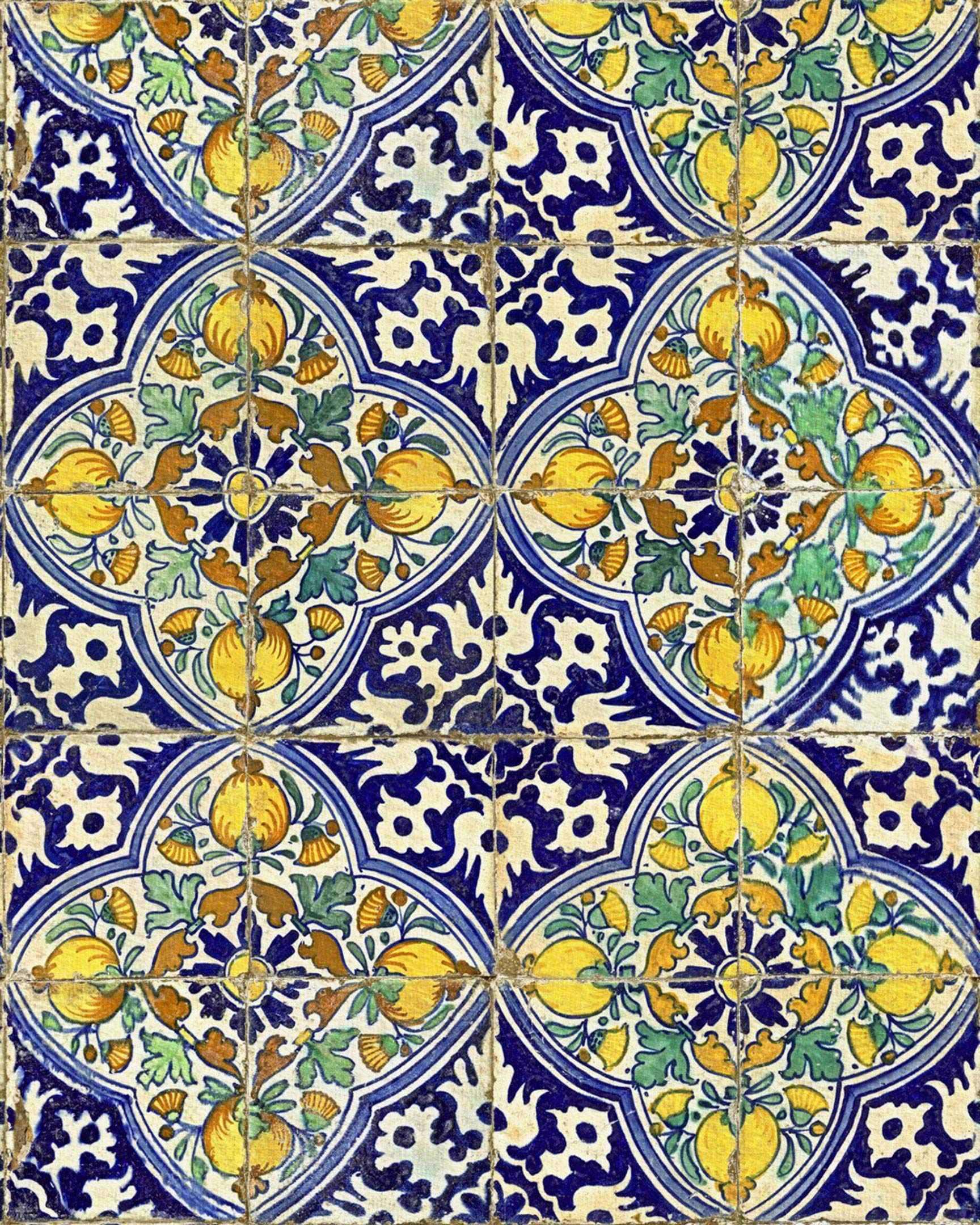 Sardegna Tiles WP20574