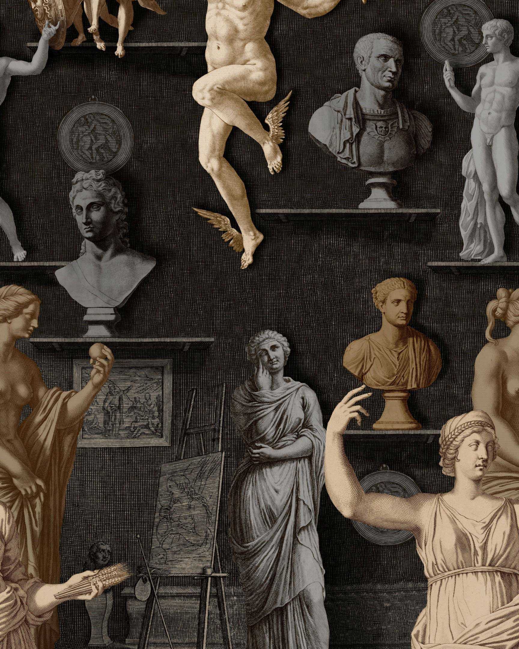 Statuary Chamber WP20601