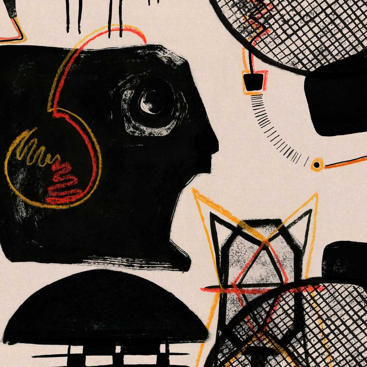 Studio Sketch WP20882