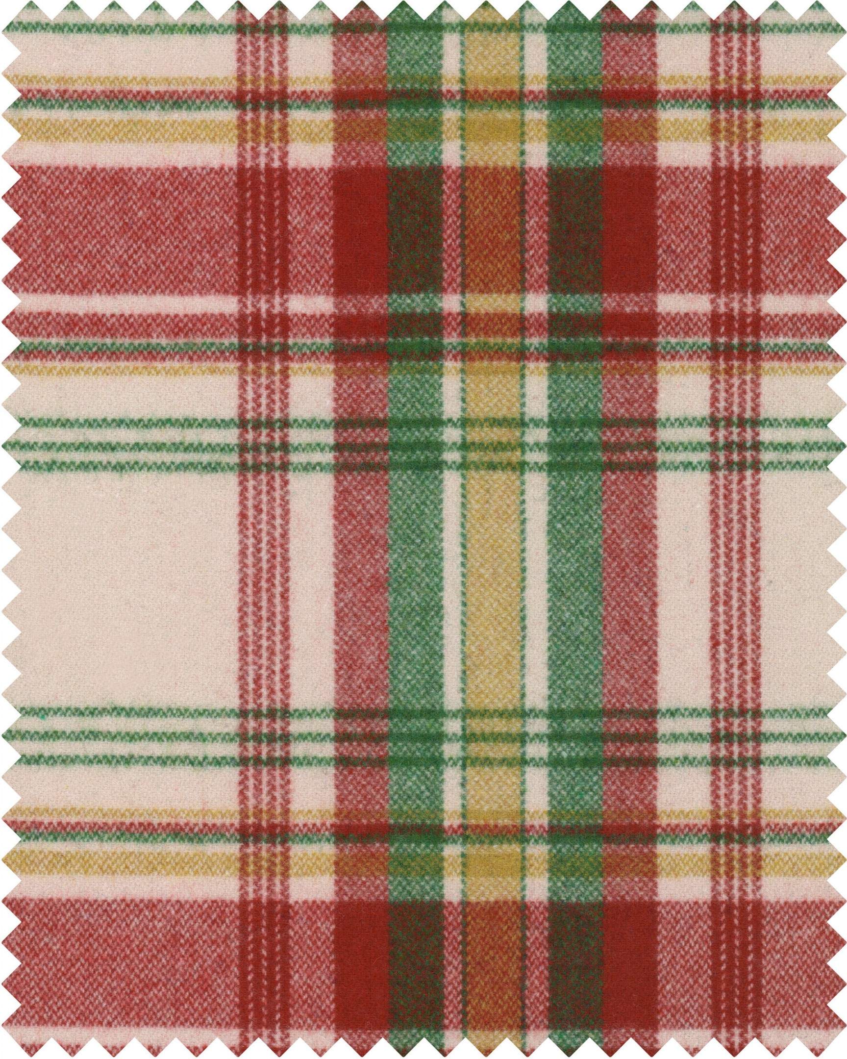 Sullivan Plaid FB00090