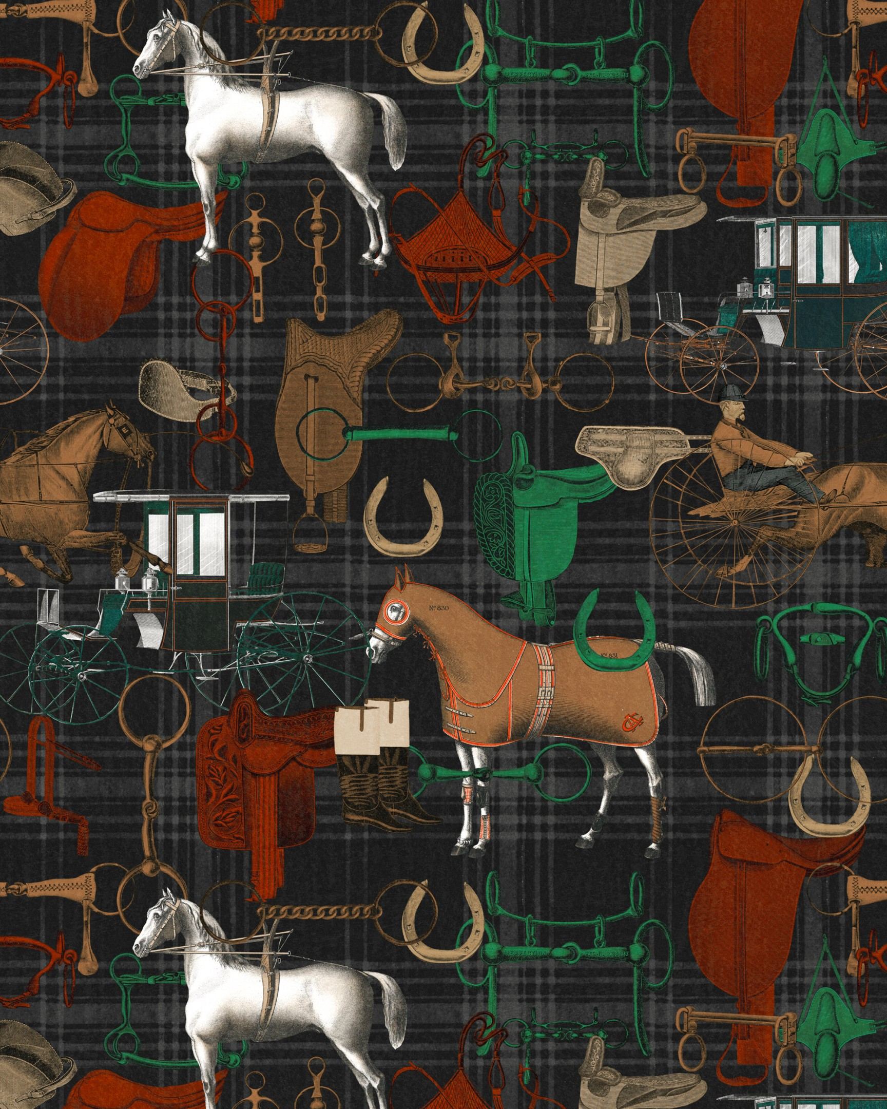 The Jockey WP20643