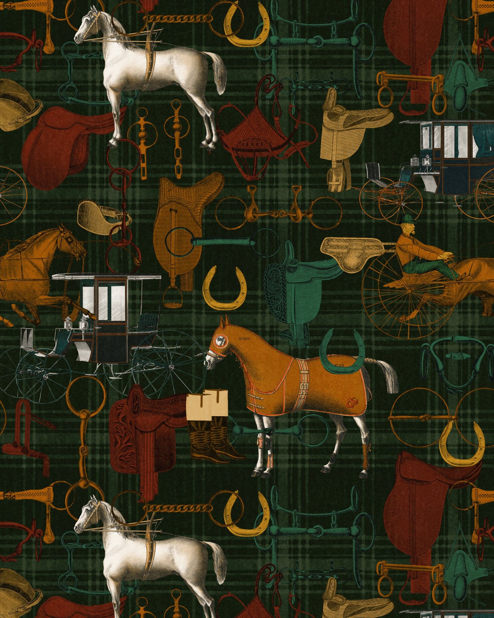 The Jockey WP20642