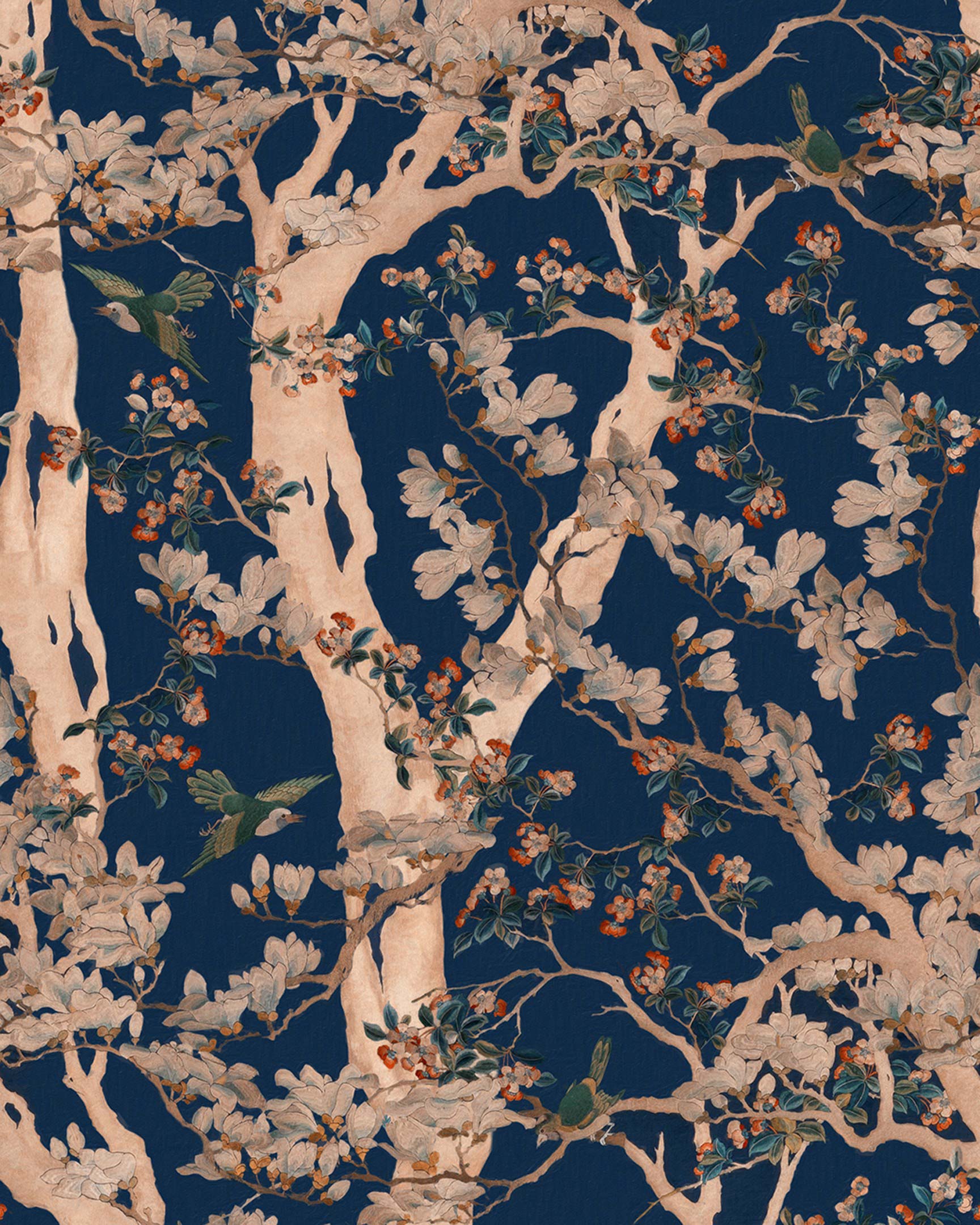 The Sacred Tree WP20592
