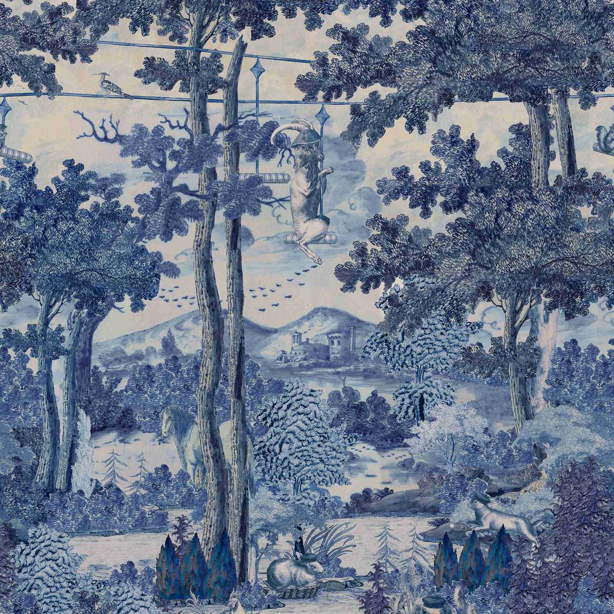 Toile Du Carpathians WP20925