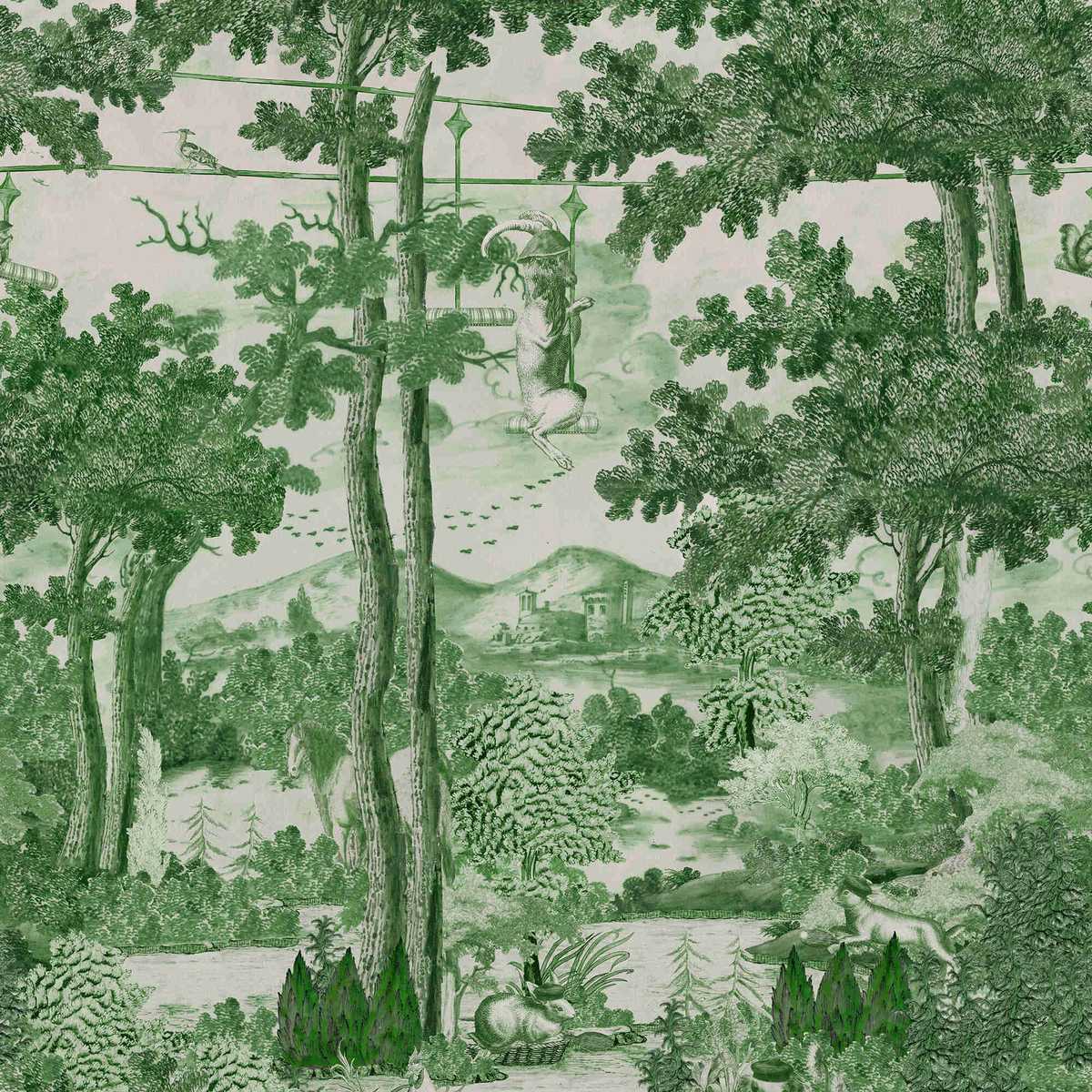 Toile Du Carpathians WP20926