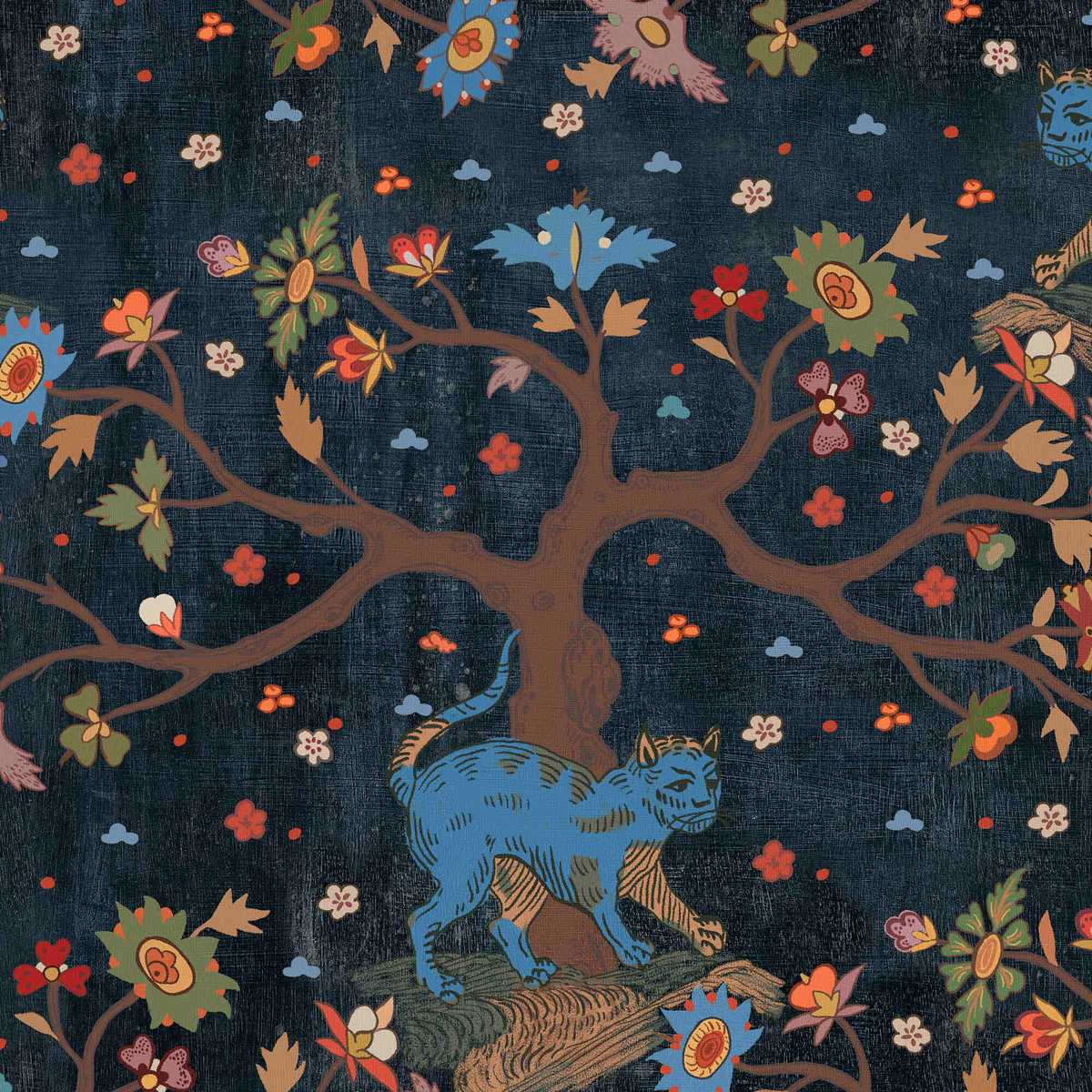 Tree of Life WP20936