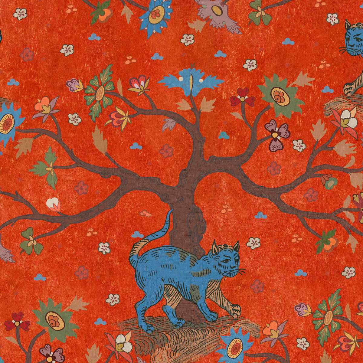 Tree of Life WP20937