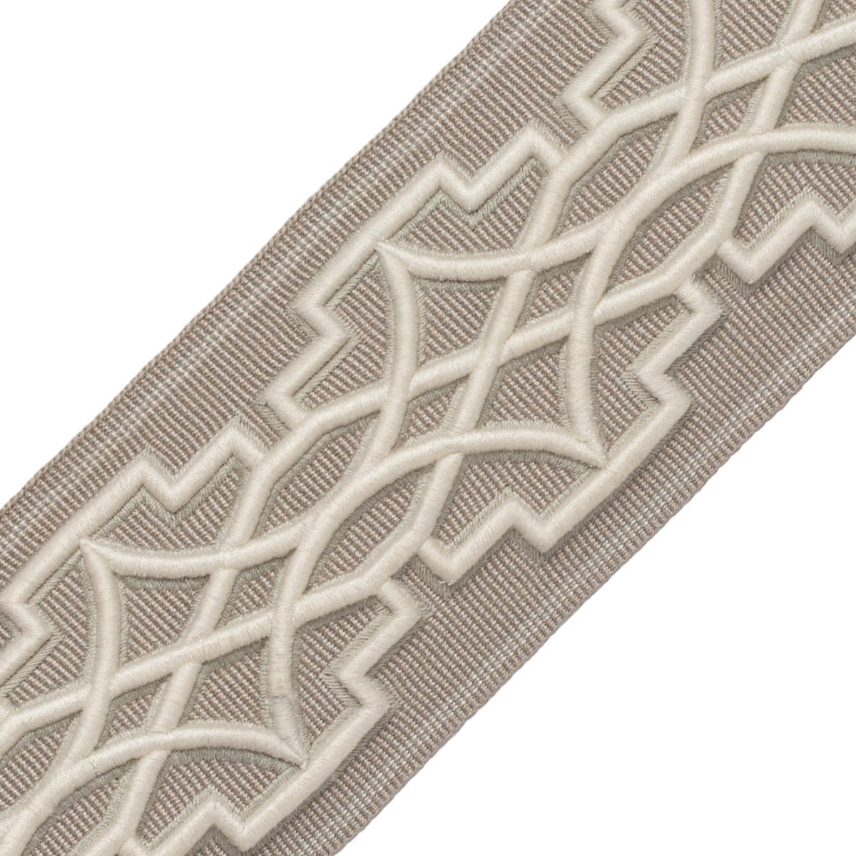Mireille Embroidered Border BT-58571-09
