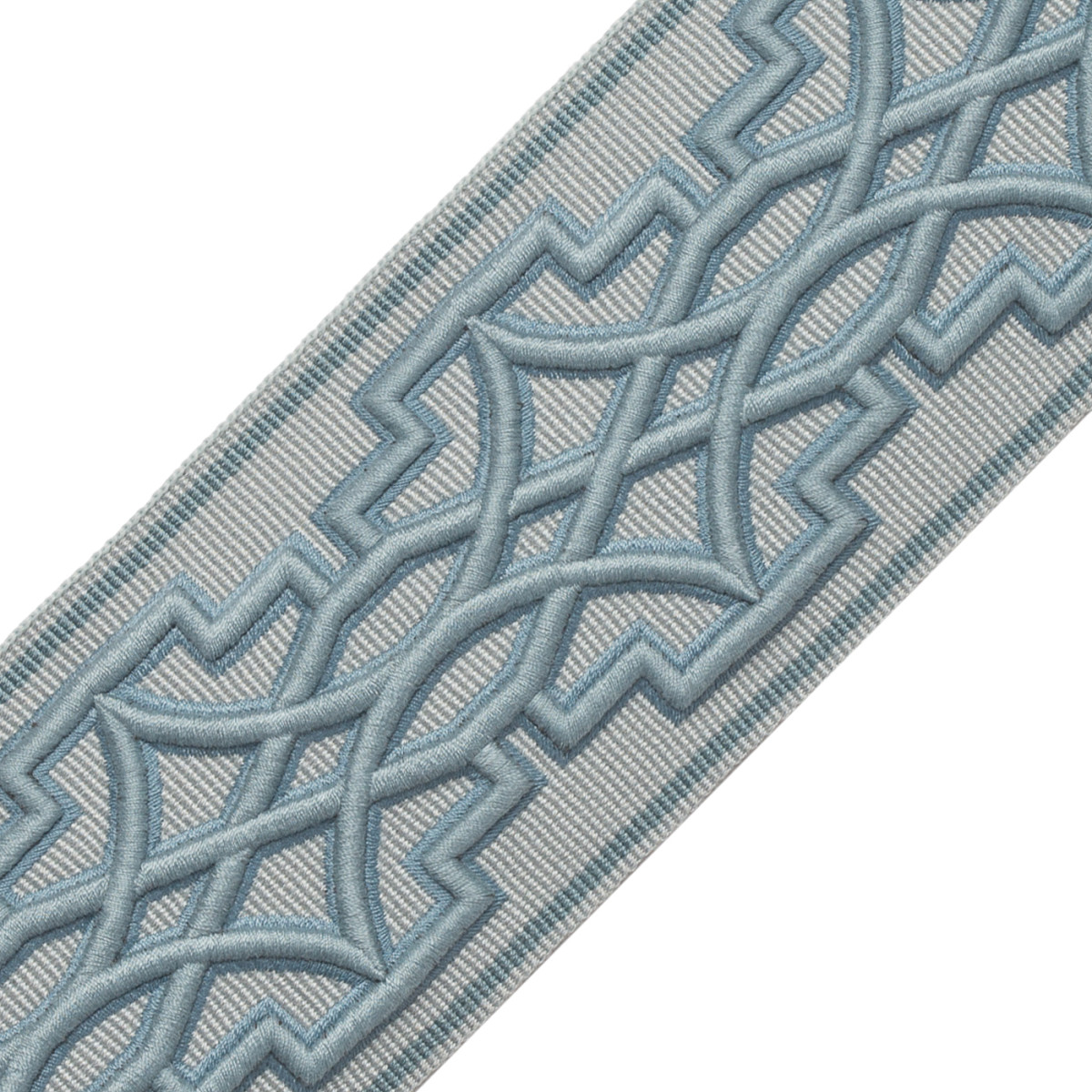 Mireille Embroidered Border BT-58571-07