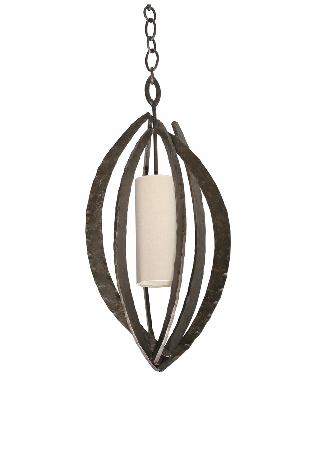 Miro Chandelier MCL22 Bronzed
