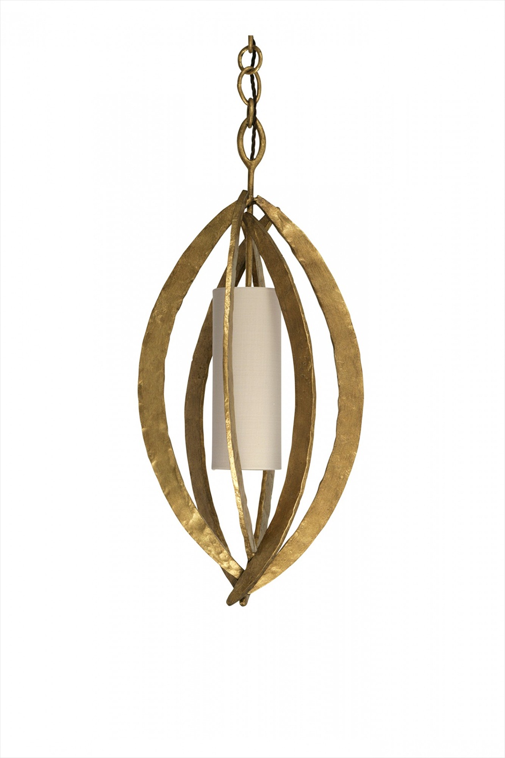 Miro Chandelier MCL22 French Brass