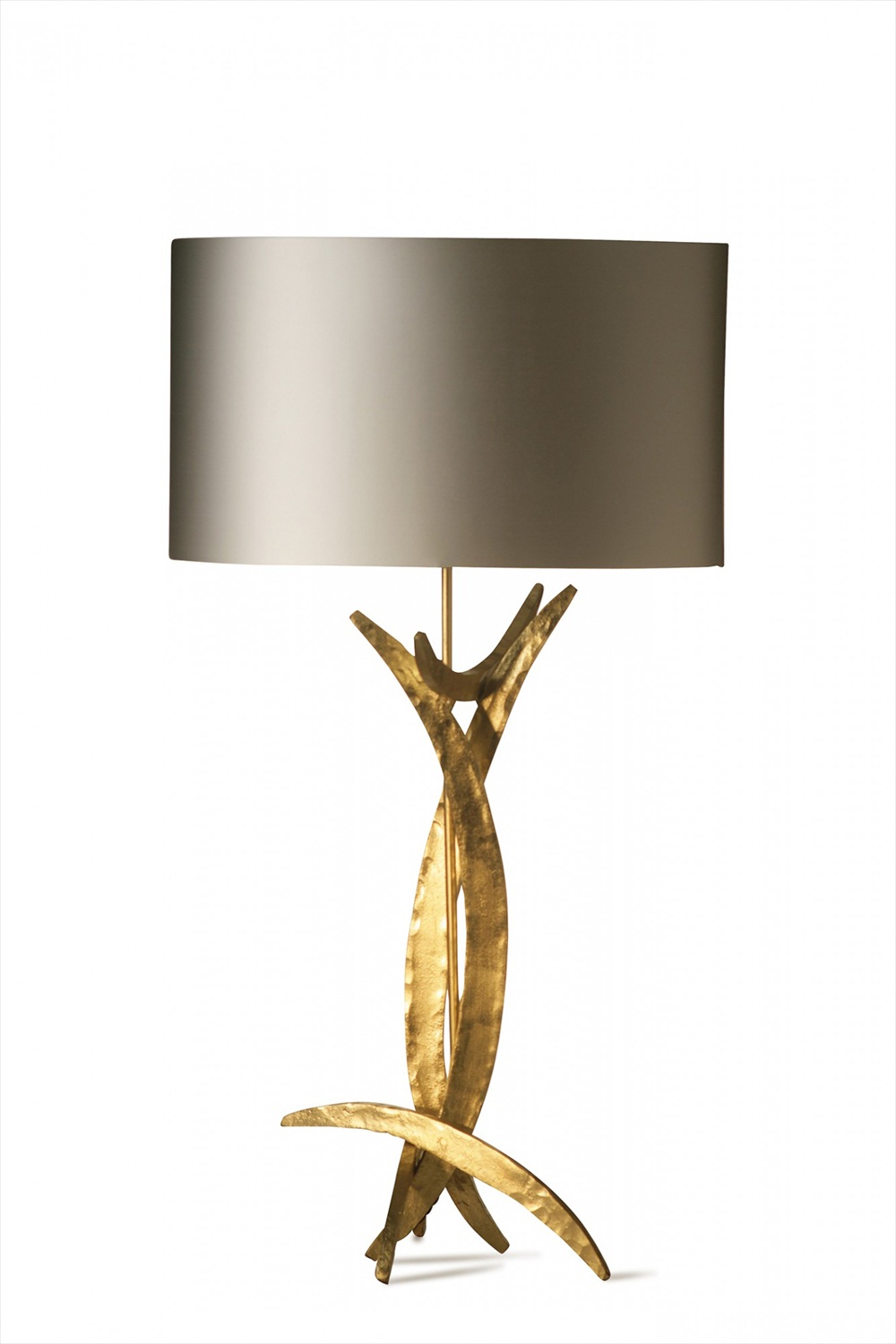 Miro Lamp SLB44 Bright Gold