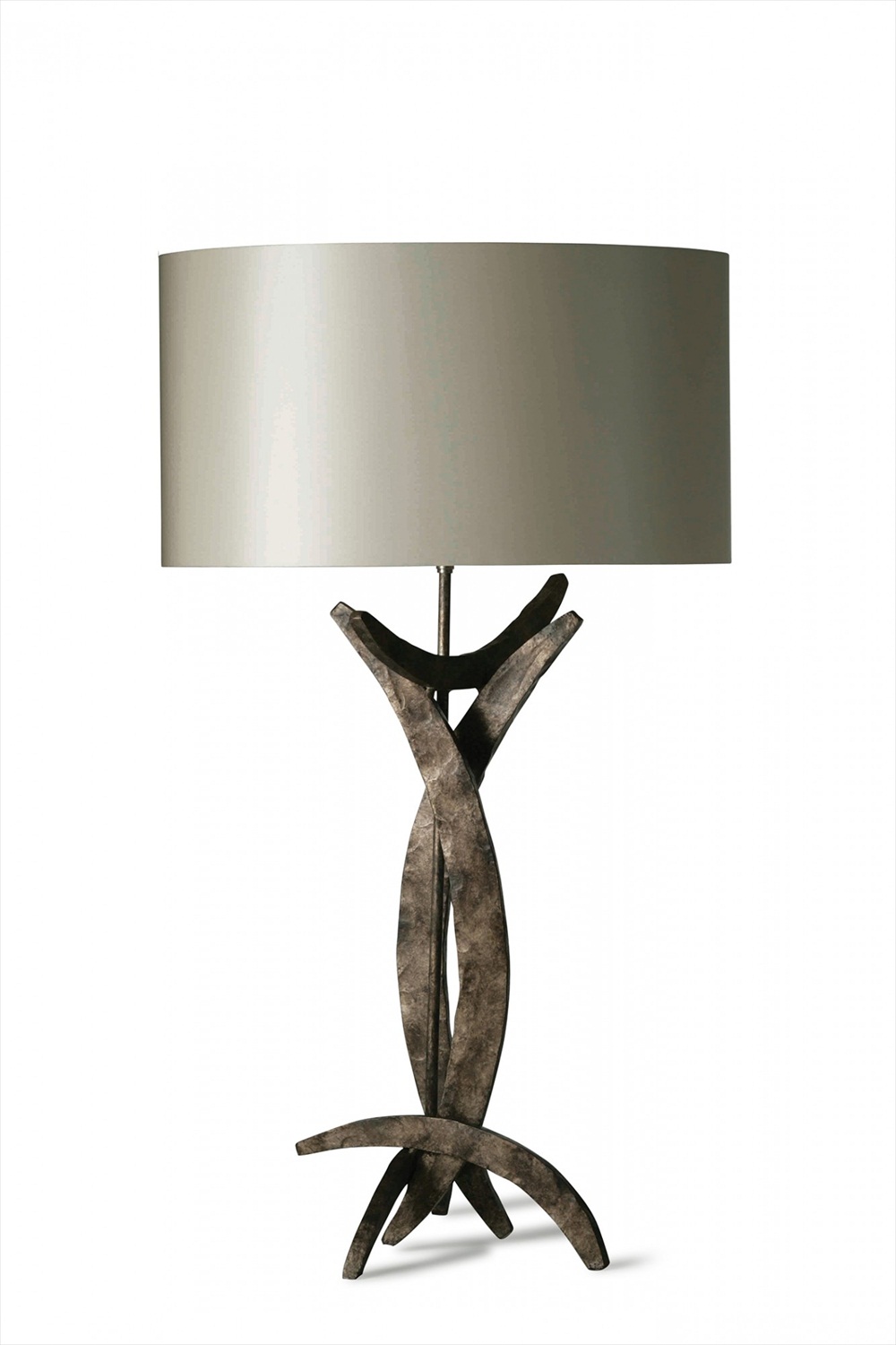 Miro Lamp SLB44 Burnt Silver