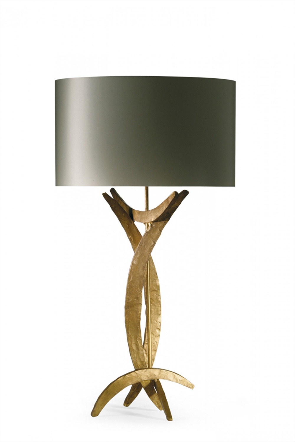 Miro Lamp SLB44 French Brass