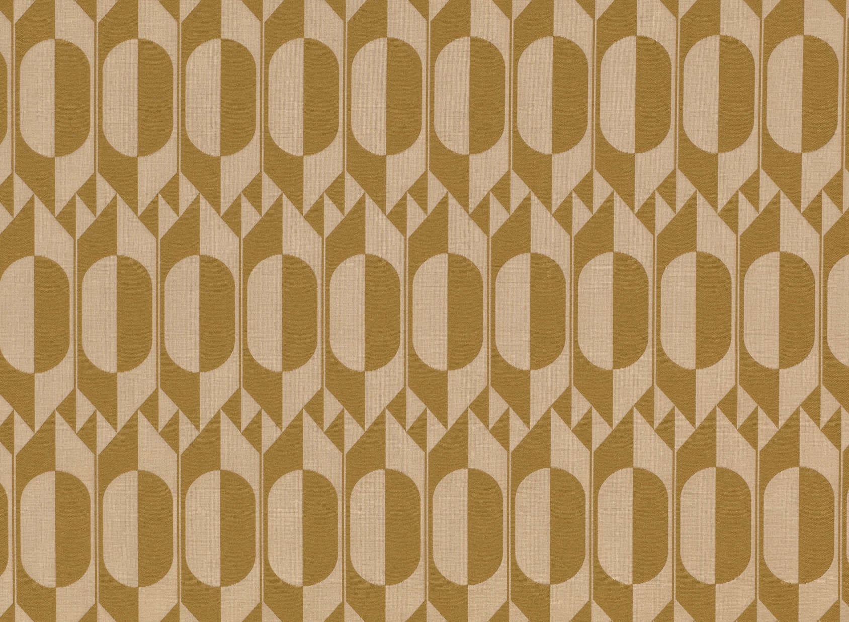 Mirror Ochre K5196-02