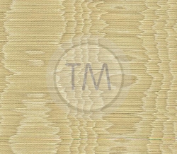 Marvic Misa Moir Plain 6565-26-Pale
