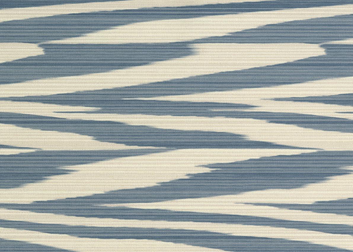 Flamed Zigzag 10340