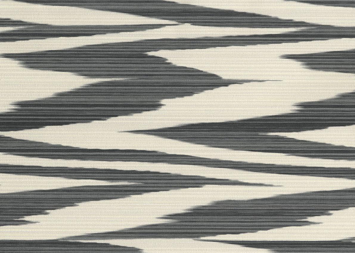 Flamed Zigzag 10341