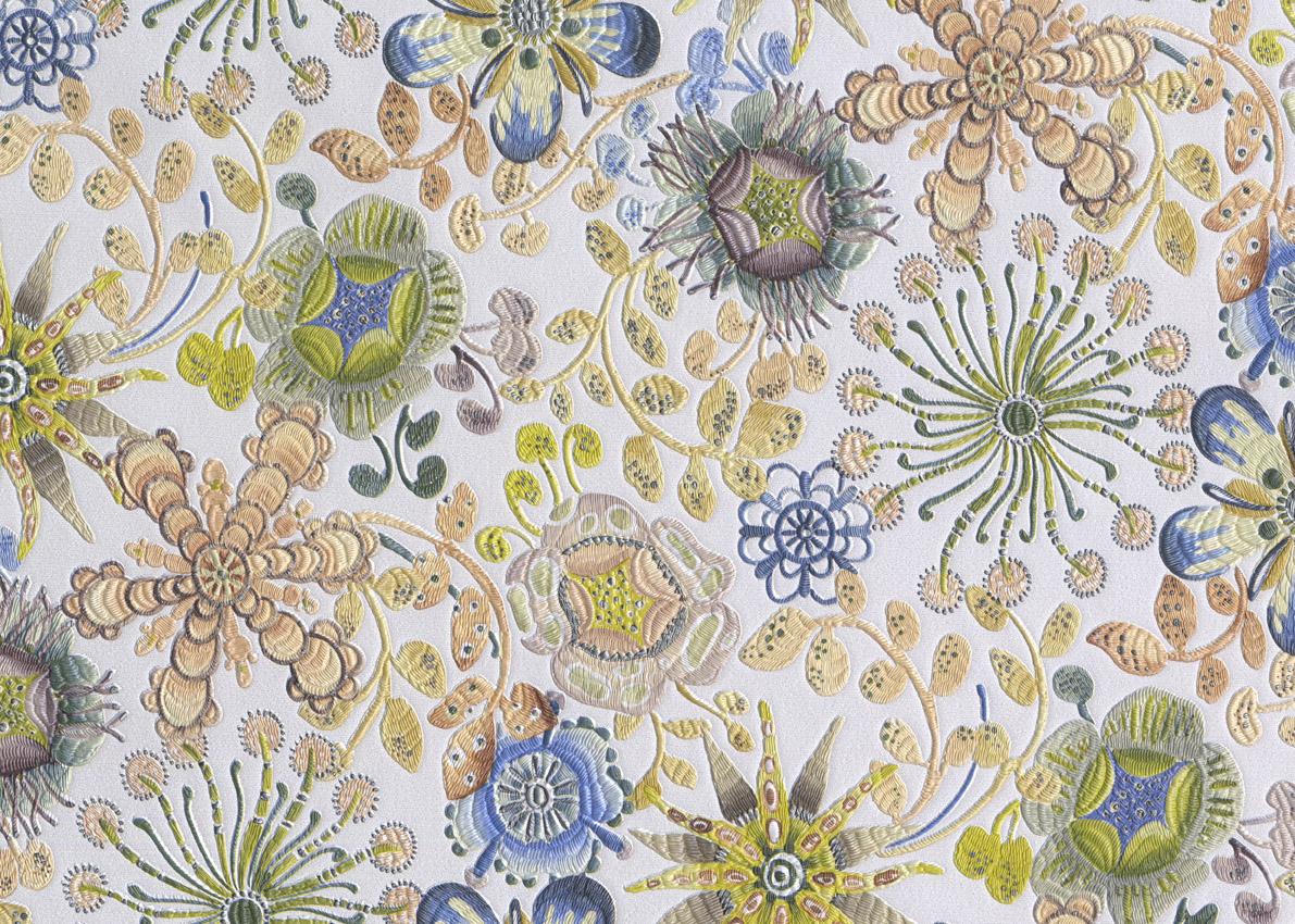 Magic Garden 10313