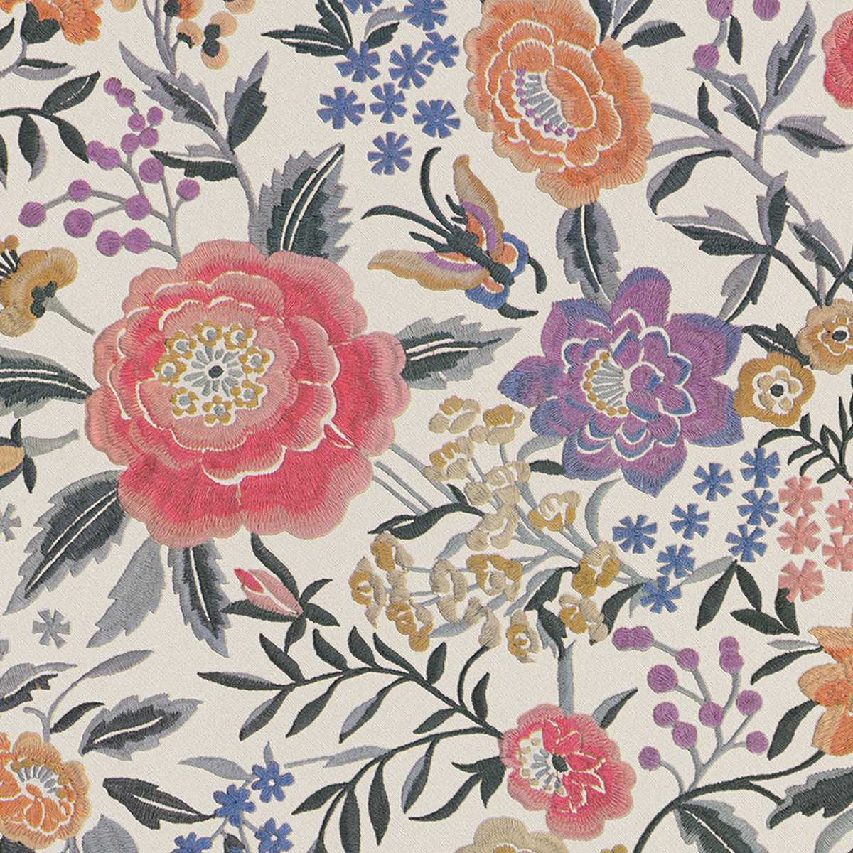 Oriental Garden 10670