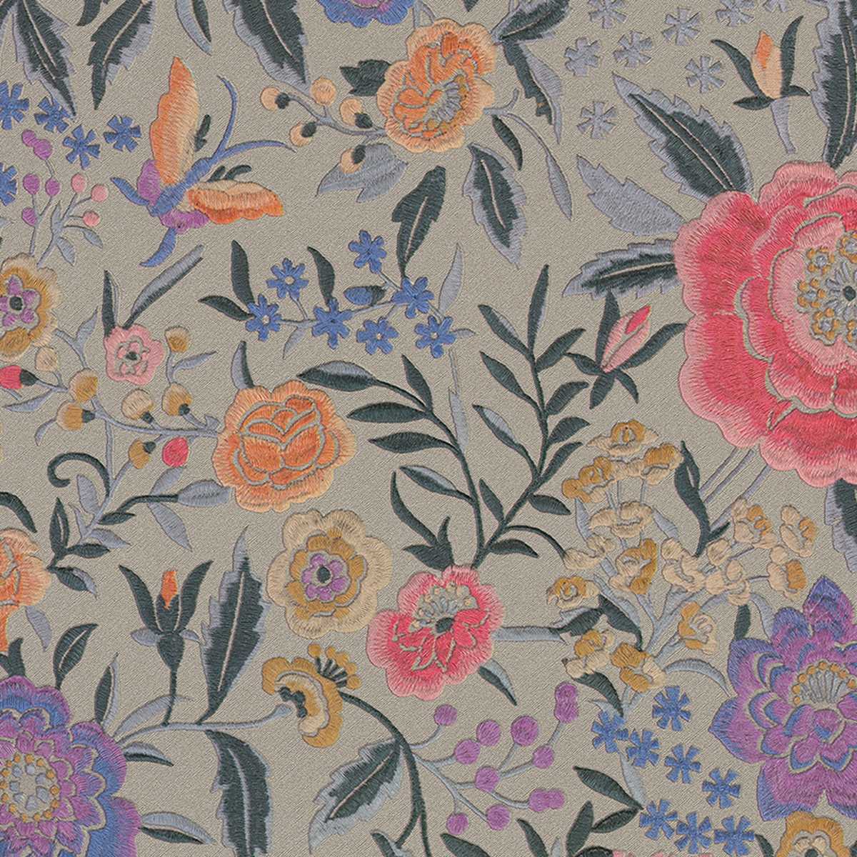 Oriental Garden 20015