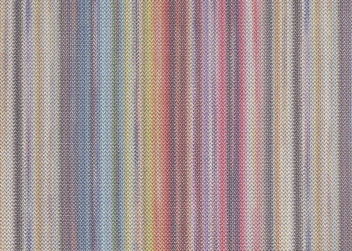 Striped Sunset 10396