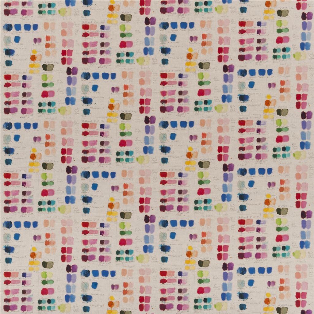 Mixed Tones Canvas FJD6010-01